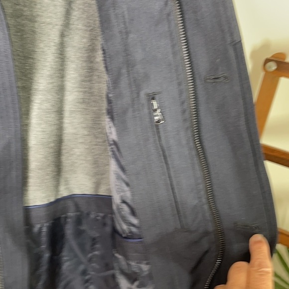 Mens Michael Kors Removable Liner All Season Coat - Picture 7 of 13